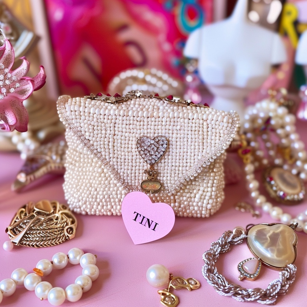💖 Tini LIVE listing | Mystery Bag  💖